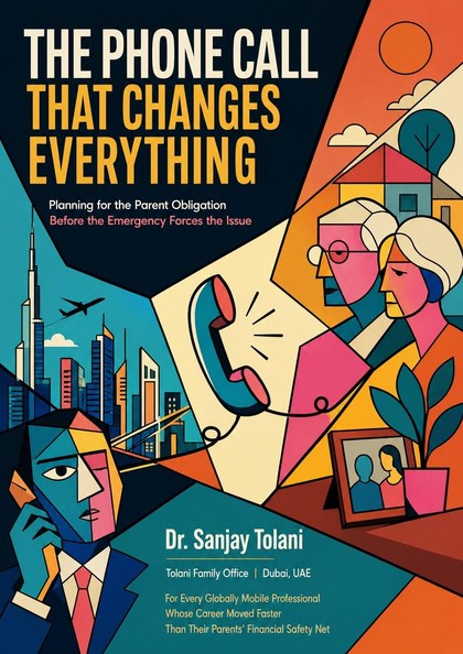 Cover of The Phone Call That Changes Everything