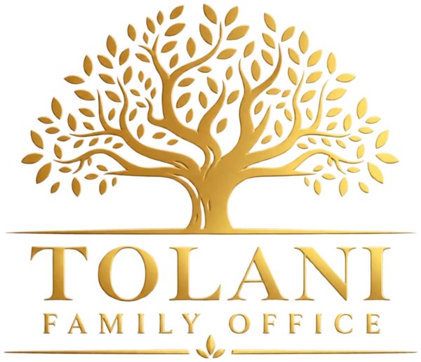 Tolani Family Office